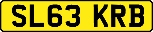 SL63KRB