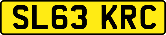 SL63KRC