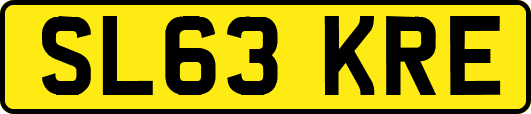 SL63KRE