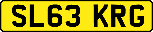 SL63KRG