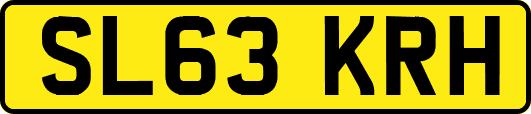 SL63KRH