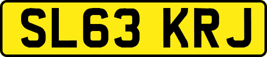 SL63KRJ