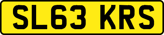 SL63KRS