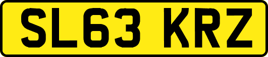 SL63KRZ