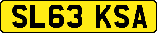 SL63KSA