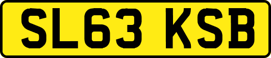 SL63KSB