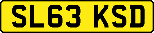 SL63KSD