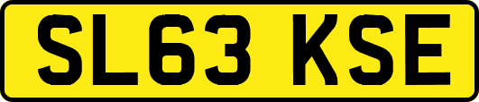 SL63KSE