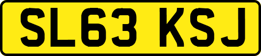 SL63KSJ
