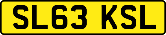 SL63KSL