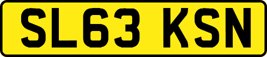 SL63KSN