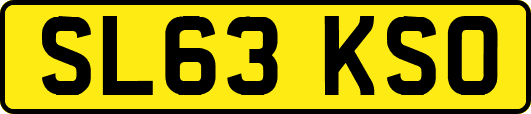 SL63KSO