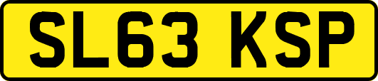 SL63KSP