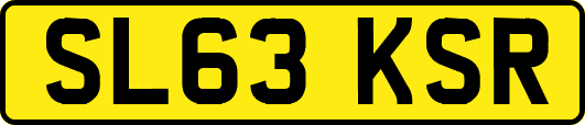 SL63KSR