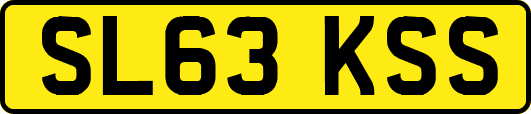 SL63KSS