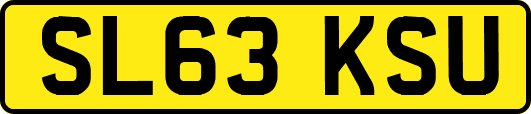 SL63KSU