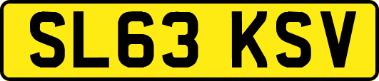 SL63KSV