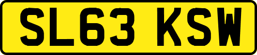 SL63KSW