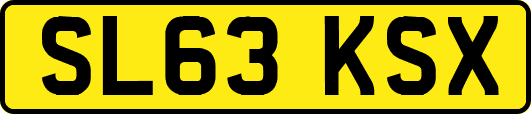 SL63KSX