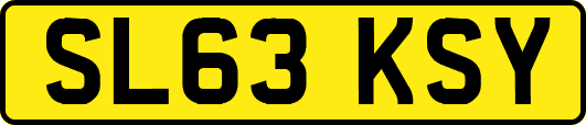 SL63KSY
