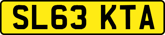 SL63KTA