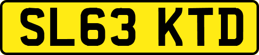 SL63KTD