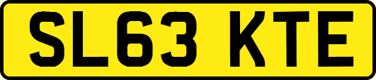 SL63KTE