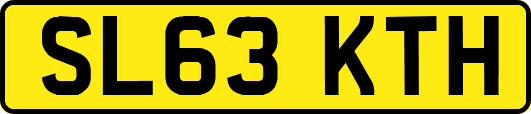 SL63KTH