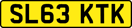SL63KTK