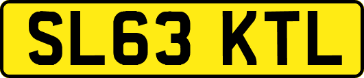 SL63KTL