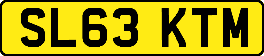 SL63KTM