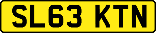 SL63KTN