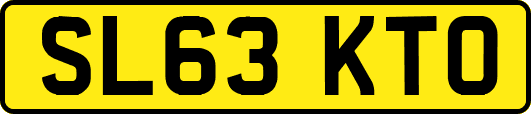 SL63KTO