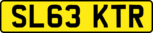 SL63KTR