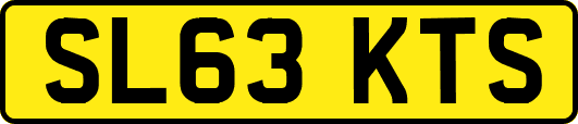 SL63KTS