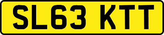 SL63KTT