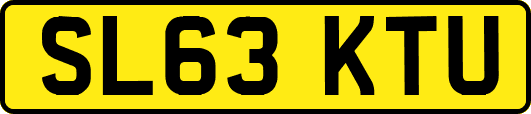 SL63KTU