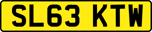 SL63KTW