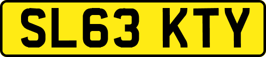 SL63KTY