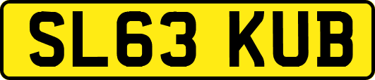 SL63KUB