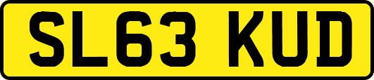 SL63KUD