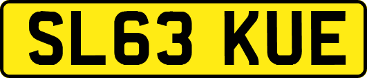 SL63KUE