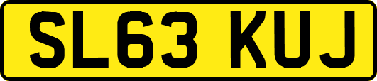 SL63KUJ