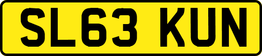 SL63KUN