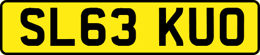 SL63KUO