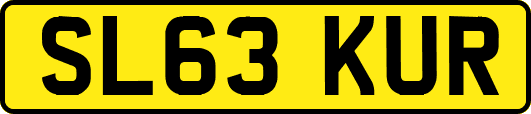 SL63KUR