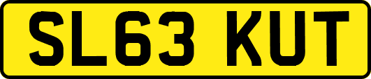 SL63KUT
