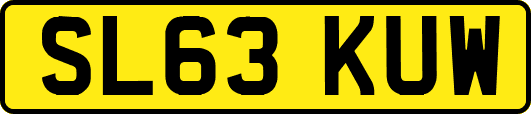 SL63KUW