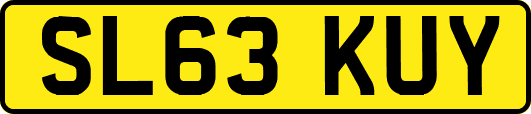 SL63KUY