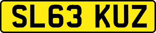 SL63KUZ